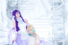 Love Live! – Momoiro Reku (249)