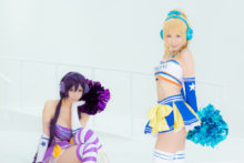 Love Live! – Momoiro Reku (25)