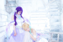 Love Live! – Momoiro Reku (250)
