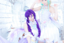 Love Live! – Momoiro Reku (251)