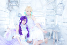 Love Live! – Momoiro Reku (252)