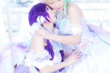 Love Live! – Momoiro Reku (255)