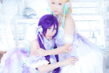 Love Live! – Momoiro Reku (256)