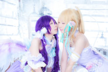 Love Live! – Momoiro Reku (258)