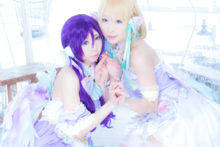 Love Live! – Momoiro Reku (259)