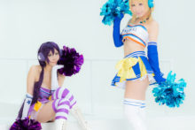 Love Live! – Momoiro Reku (26)
