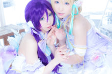 Love Live! – Momoiro Reku (260)