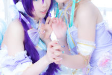 Love Live! – Momoiro Reku (261)
