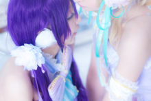 Love Live! – Momoiro Reku (262)