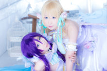 Love Live! – Momoiro Reku (263)