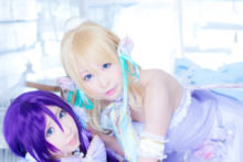 Love Live! – Momoiro Reku (264)