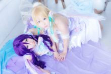Love Live! – Momoiro Reku (266)