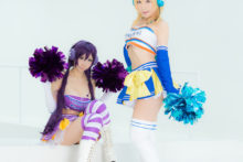 Love Live! – Momoiro Reku (27)