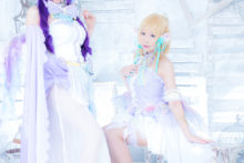 Love Live! – Momoiro Reku (270)