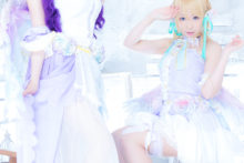 Love Live! – Momoiro Reku (272)
