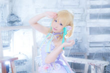 Love Live! – Momoiro Reku (276)