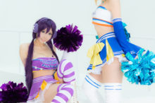 Love Live! – Momoiro Reku (28)