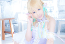 Love Live! – Momoiro Reku (285)