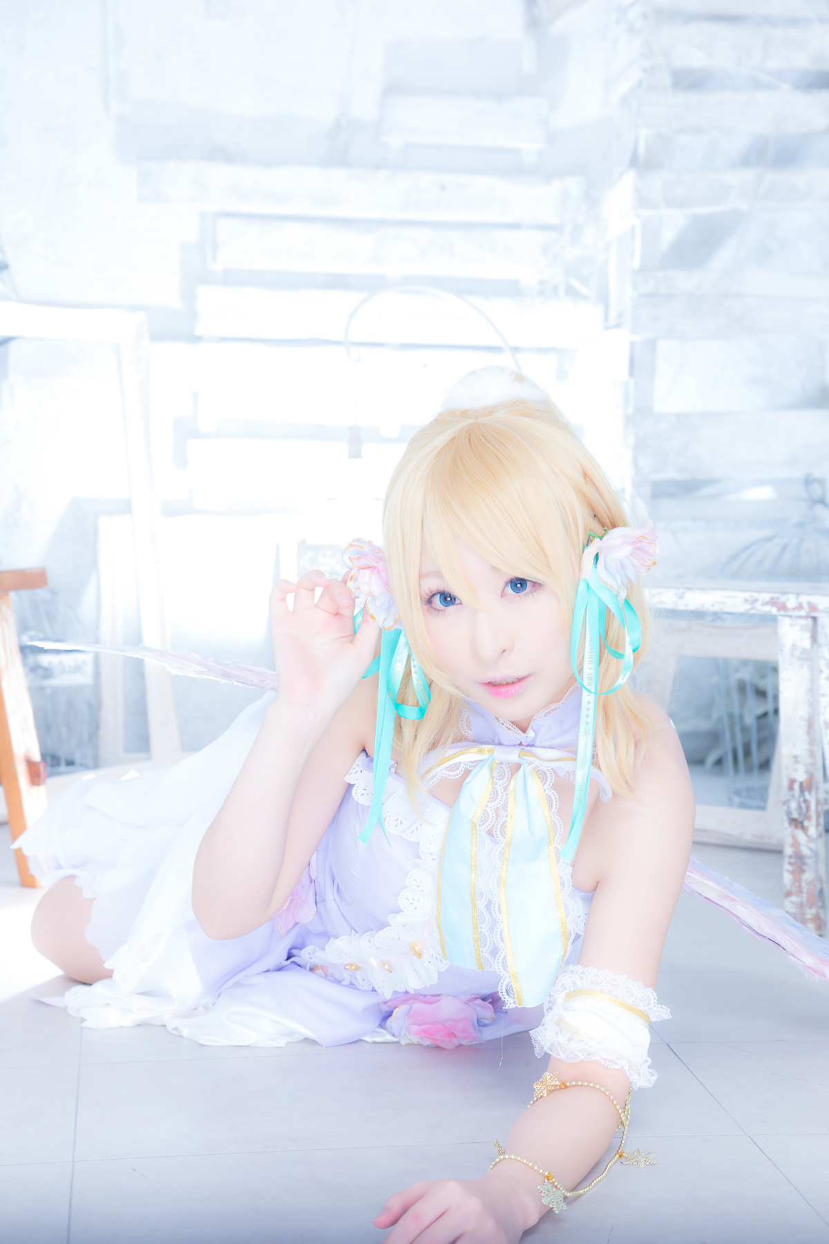Love Live! – Momoiro Reku