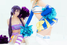 Love Live! – Momoiro Reku (29)