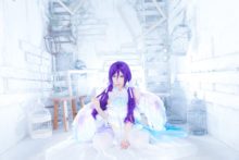 Love Live! – Momoiro Reku (294)