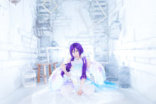 Love Live! – Momoiro Reku (295)