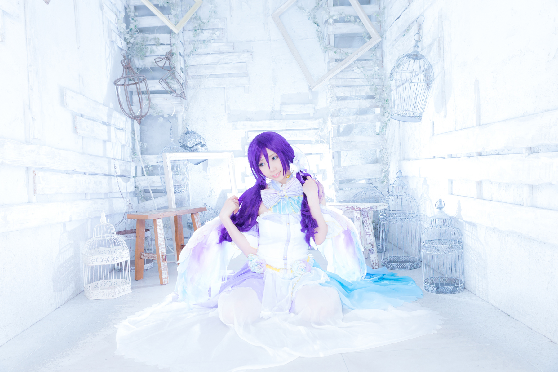 Love Live! – Momoiro Reku
