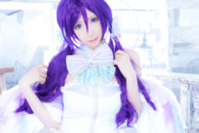 Love Live! – Momoiro Reku (298)