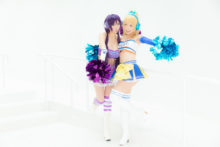 Love Live! – Momoiro Reku (3)