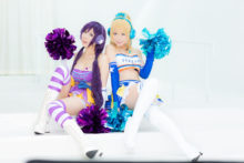 Love Live! – Momoiro Reku (30)