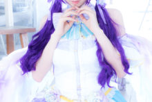 Love Live! – Momoiro Reku (300)