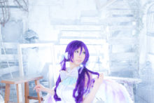 Love Live! – Momoiro Reku (303)