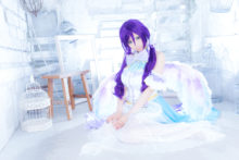 Love Live! – Momoiro Reku (305)