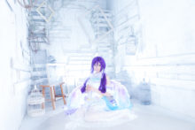 Love Live! – Momoiro Reku (308)