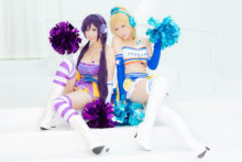 Love Live! – Momoiro Reku (31)