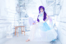 Love Live! – Momoiro Reku (310)