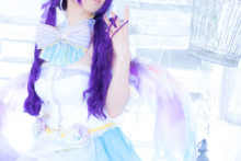 Love Live! – Momoiro Reku (317)