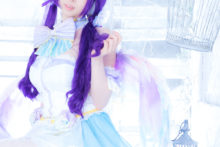 Love Live! – Momoiro Reku (318)