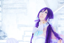 Love Live! – Momoiro Reku (319)