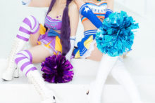 Love Live! – Momoiro Reku (32)