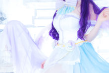 Love Live! – Momoiro Reku (320)