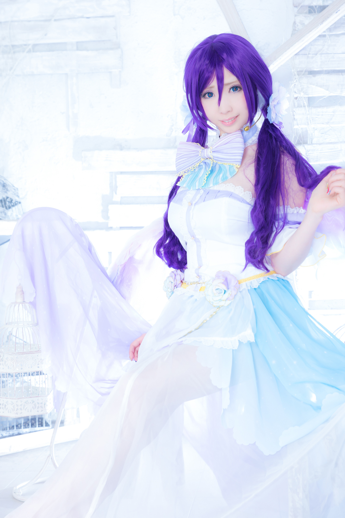 Love Live! – Momoiro Reku