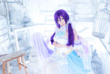 Love Live! – Momoiro Reku (322)