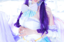 Love Live! – Momoiro Reku (324)