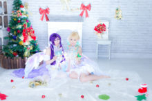 Love Live! – Momoiro Reku (325)