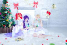 Love Live! – Momoiro Reku (326)