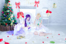 Love Live! – Momoiro Reku (327)