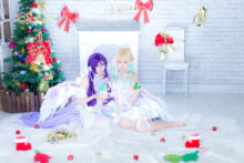 Love Live! – Momoiro Reku (328)
