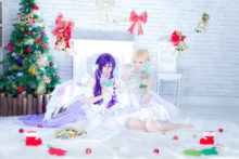 Love Live! – Momoiro Reku (329)