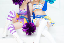 Love Live! – Momoiro Reku (33)